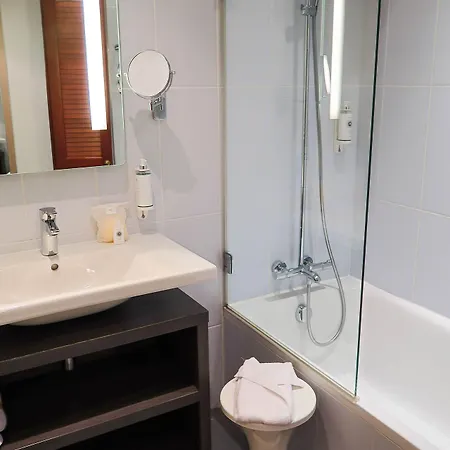 호텔 프린센스 에 리치몬드