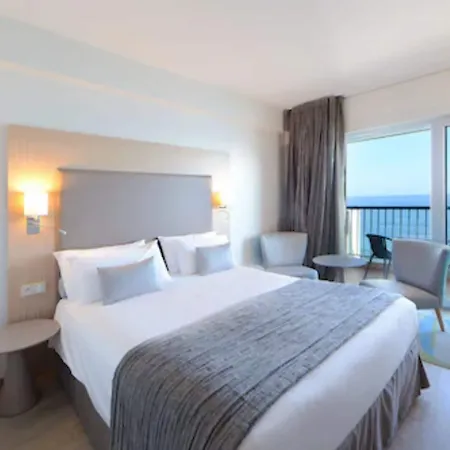 Princess Et Richmond Hotel