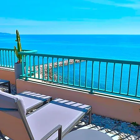 Hotell Princess Et Richmond 4*