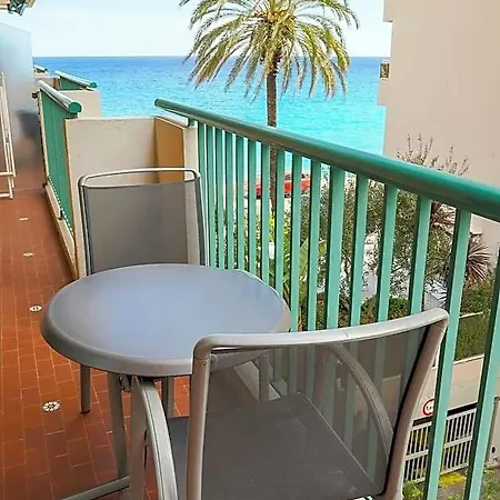 Princess Et Richmond Hotel Menton