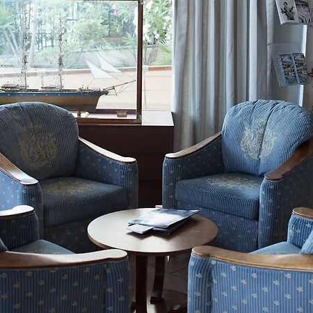 Princess Et Richmond Hotel Menton