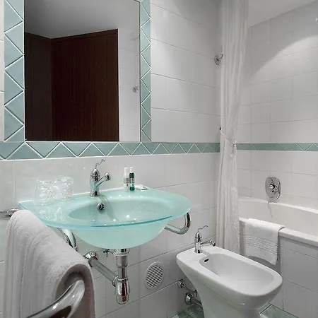 Hotel Princess Et Richmond 4*
