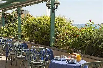 Princess Et Richmond Menton