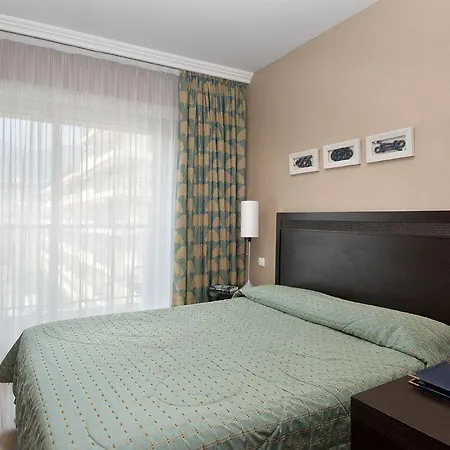 Princess Et Richmond 4* Menton