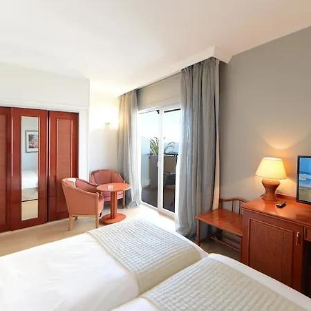 Princess Et Richmond Hotel Menton