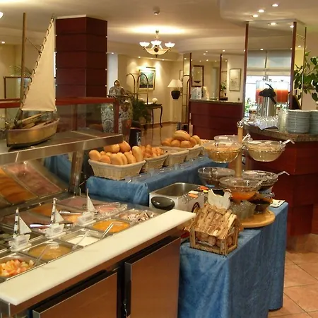 Princess Et Richmond Hotel Menton