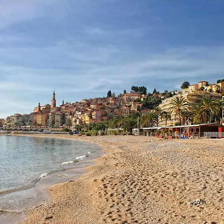 Princess Et Richmond Otel Menton