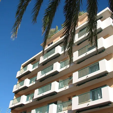 Princess Et Richmond Hotel Menton