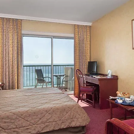 Princess Et Richmond Menton