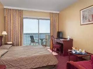 Princess Et Richmond Hotel 4*