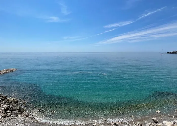 Hotell Princess Et Richmond Menton