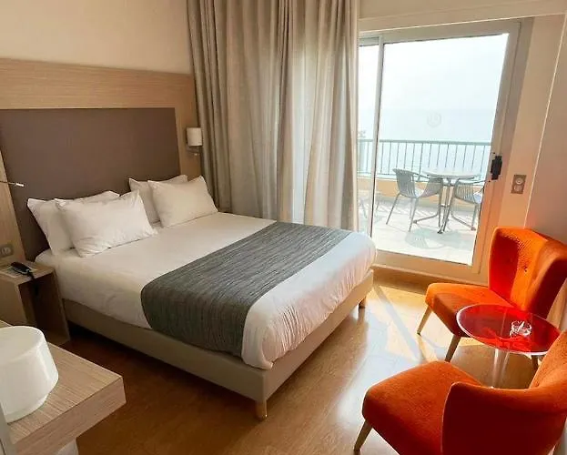 Princess Et Richmond Hotell 4*