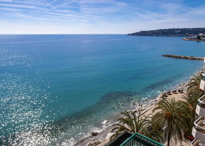 Princess Et Richmond Hotel Menton