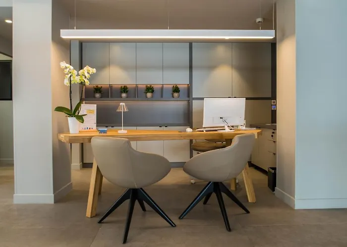 Hotel Princess Et Richmond