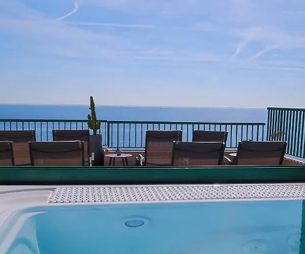 Princess Et Richmond Menton