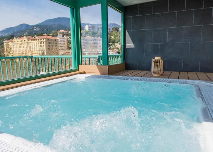 Princess Et Richmond Hotell 4*