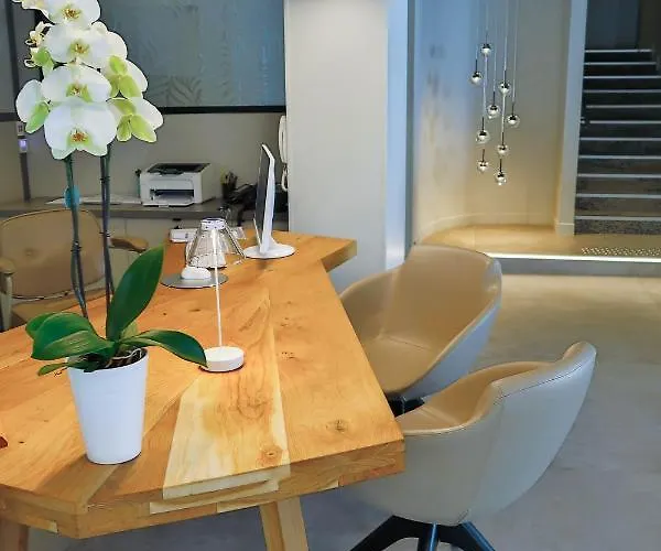 Hotel Princess Et Richmond 4*