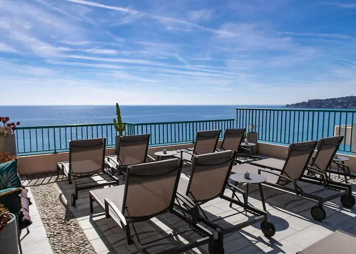 Princess Et Richmond Ξενοδοχείο