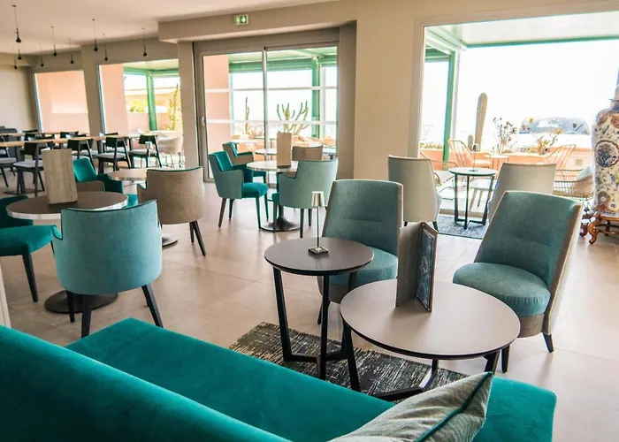 Princess Et Richmond מלון