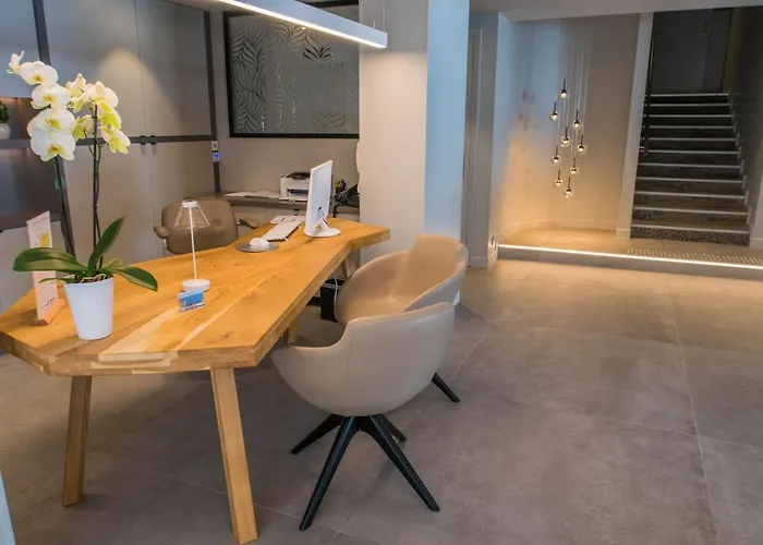 מלון Princess Et Richmond