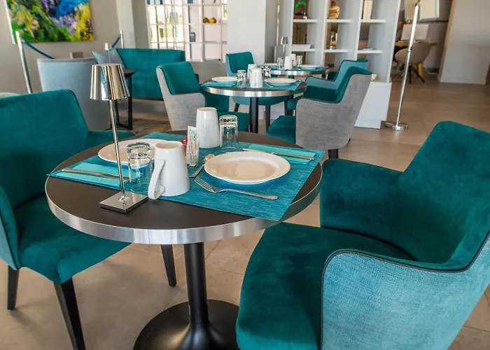 Princess Et Richmond Hotel 4*