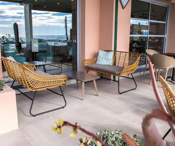 Princess Et Richmond Hotel