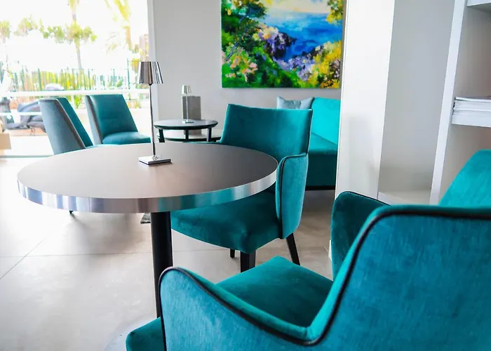 Princess Et Richmond Hotel 4*