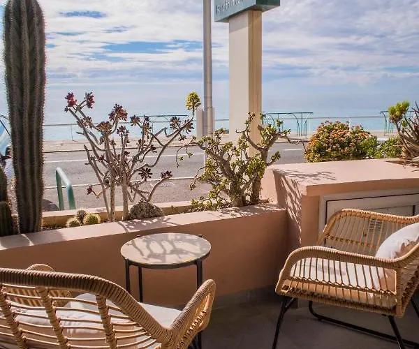 Princess Et Richmond מנטון