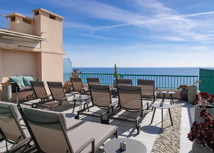 Princess Et Richmond Hotell