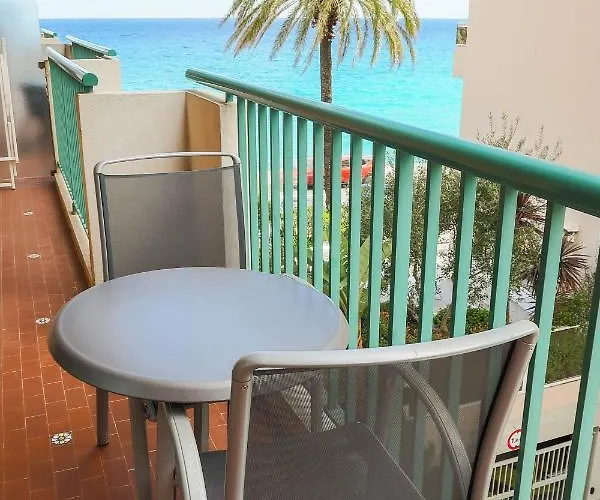 Princess Et Richmond Hotel Menton