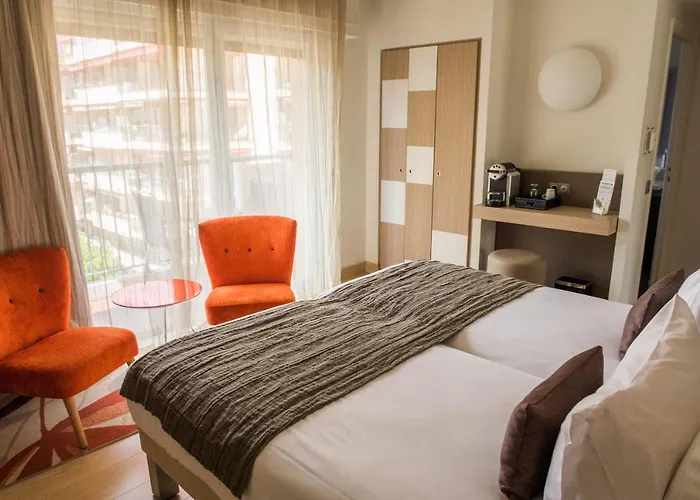 Princess Et Richmond 4*