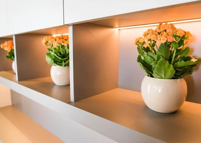 Princess Et Richmond Hotell