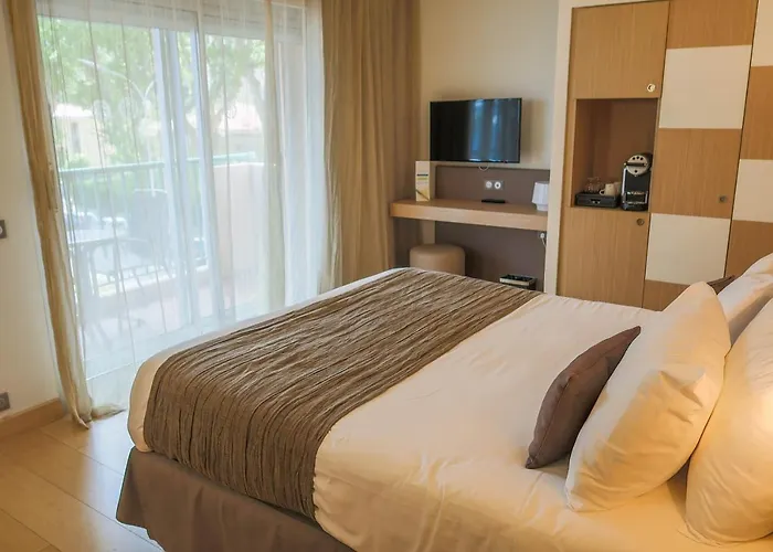 Princess Et Richmond Hotell Menton