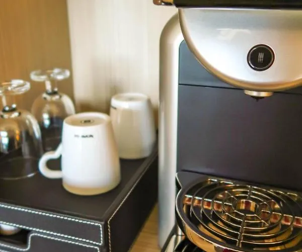 Princess Et Richmond מלון