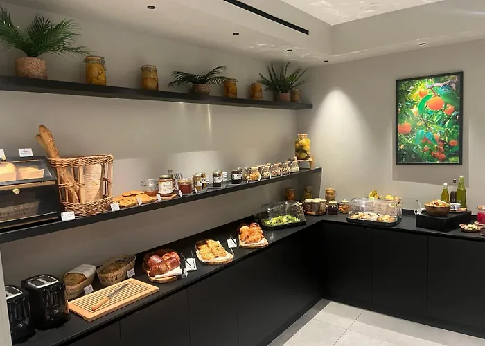 Princess Et Richmond 4*