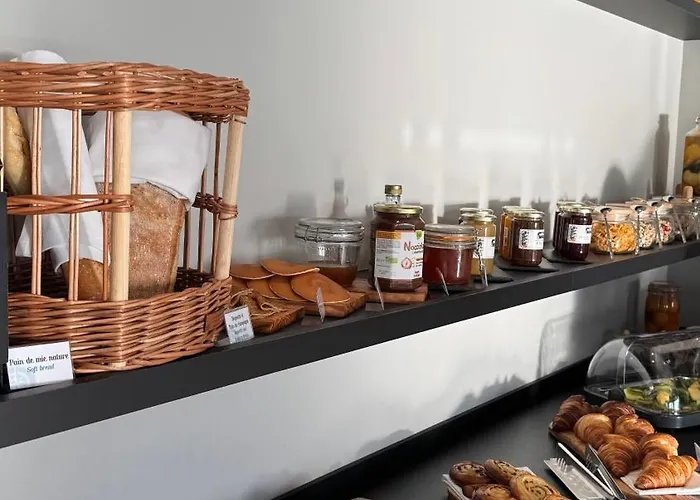 מלון Princess Et Richmond מנטון