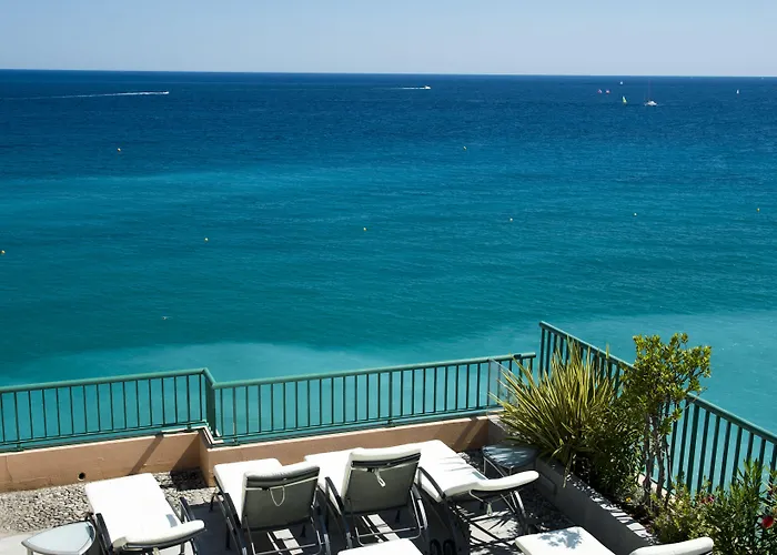 Hotell Princess Et Richmond 4*