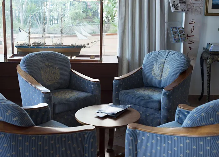 Princess Et Richmond Hotell