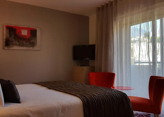 Princess Et Richmond Hotel Menton