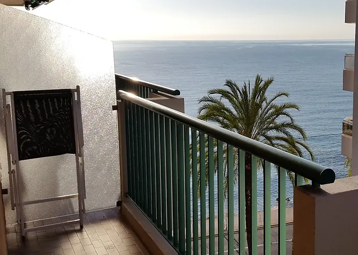 Princess Et Richmond Hotel Menton