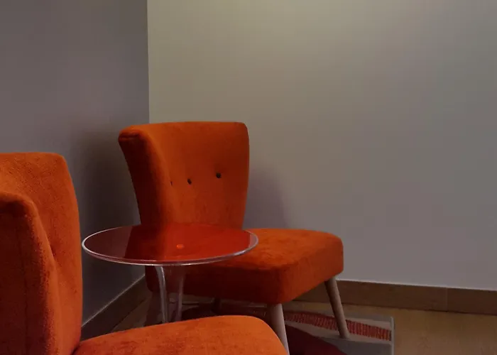 Hotell Princess Et Richmond 4*