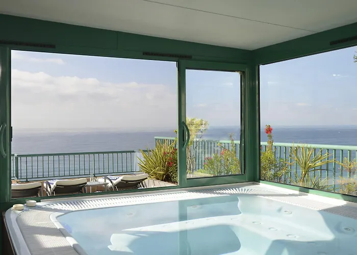 Hotell Princess Et Richmond 4*