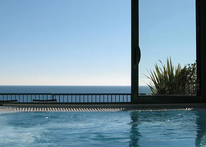 Princess Et Richmond 4* Menton