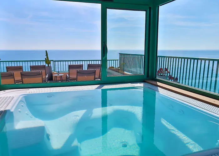 Princess Et Richmond Hotel Menton