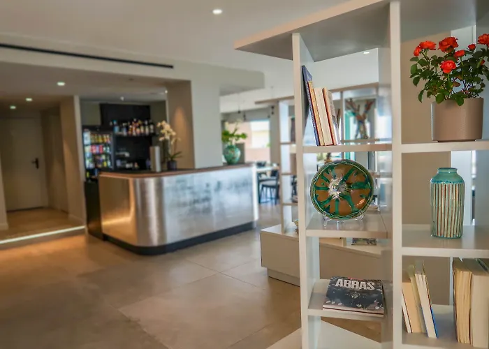 Princess Et Richmond Hotell Menton