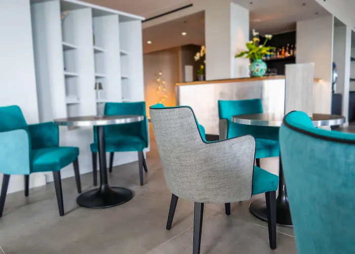 Princess Et Richmond Menton