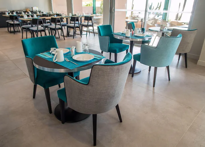 Hotel Princess Et Richmond 4*