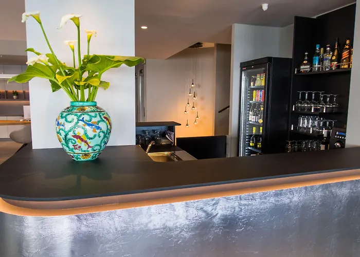 Princess Et Richmond Hotel Menton