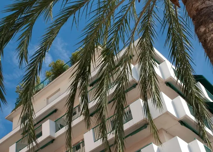 Princess Et Richmond 4* Menton