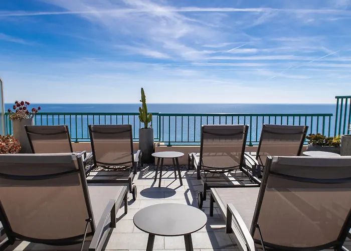 Hotell Princess Et Richmond